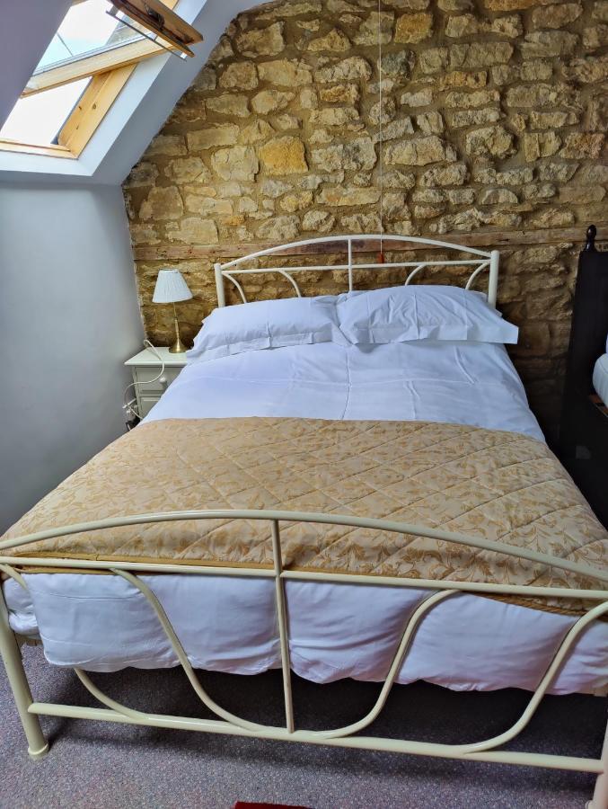 Hotel The Lampet Arms à Banbury Extérieur photo